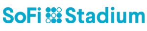 SoFi Stadium Logo